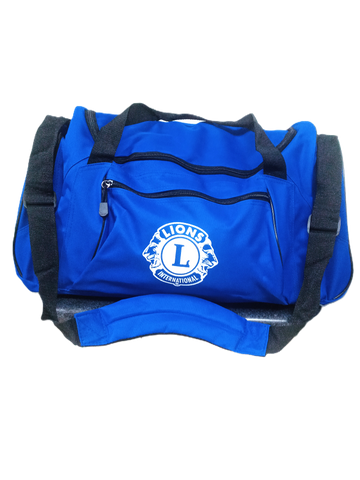 Large Duffle Bag