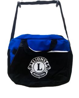 SATCHEL BAG