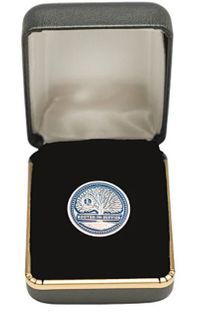 IP LYON  LAPEL TACK 2026-2027