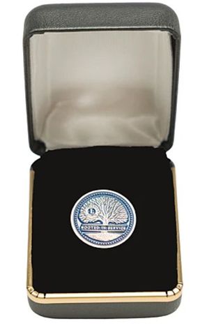 IP LYON  LAPEL TACK 2026-2027