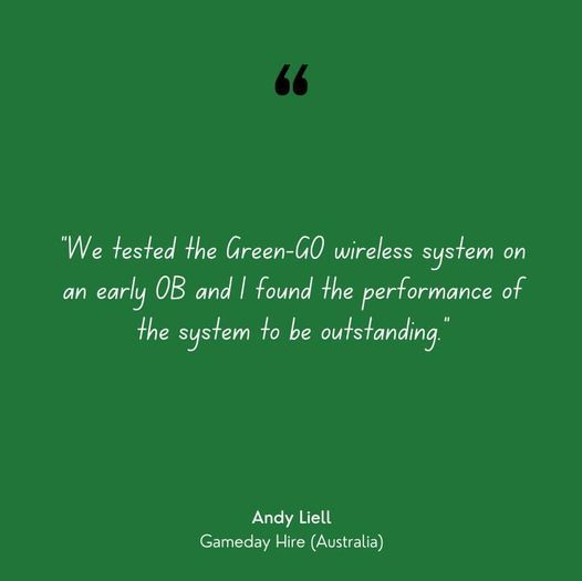 Introducing Green Go Digital Comms: Revolutionize Your Communication Infrastructure