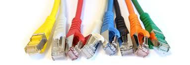 Whats the difference between our network cables?