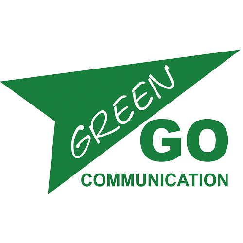 Green Go Comms