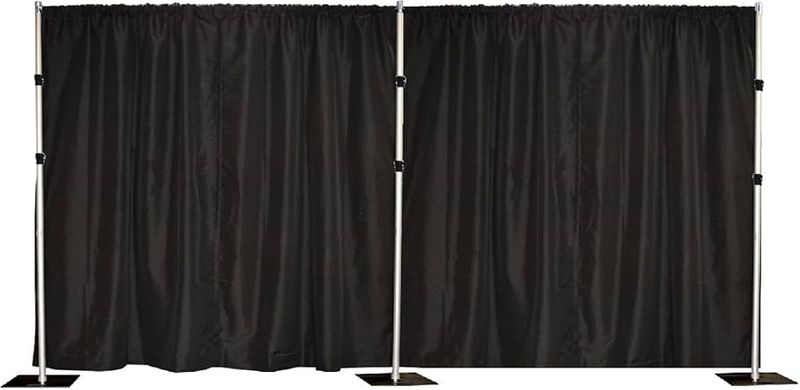 LS Fabric Pipe and Drape Kits