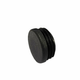 Bungs Steel Scaff Black