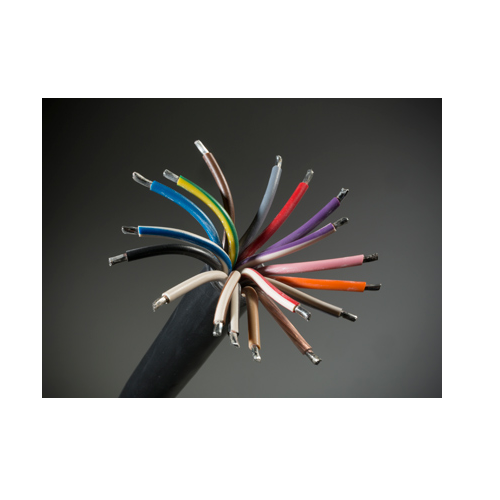 Tourflex Superflex PVC Multicore 18 Core 2.5mm