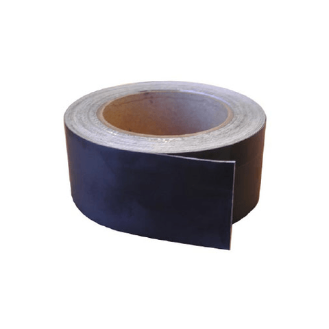 BlackWrap Tape 50mm x 25m