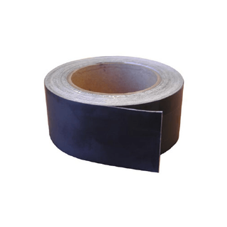 BlackWrap Tape 50mm x 25m
