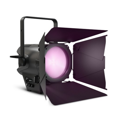 Cameo F2 Full Colour IP