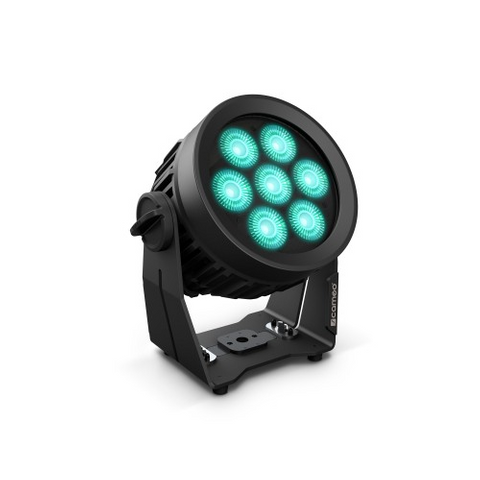 Cameo Flat Pro 7