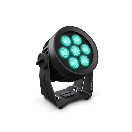 Cameo Flat Pro 7