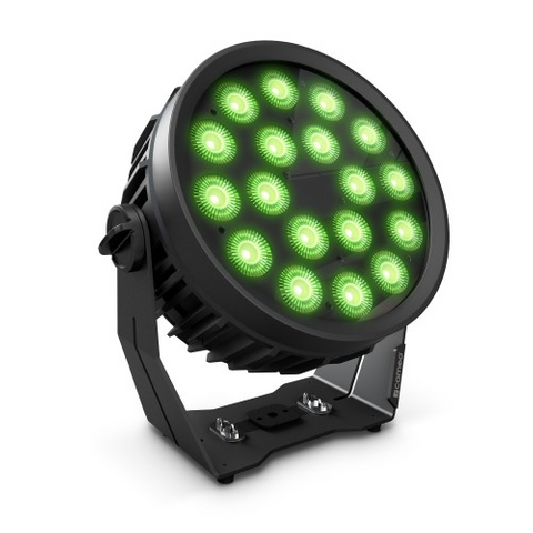 Cameo Flat Pro 18