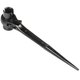 19/22mm Socket Ratchet Spanner