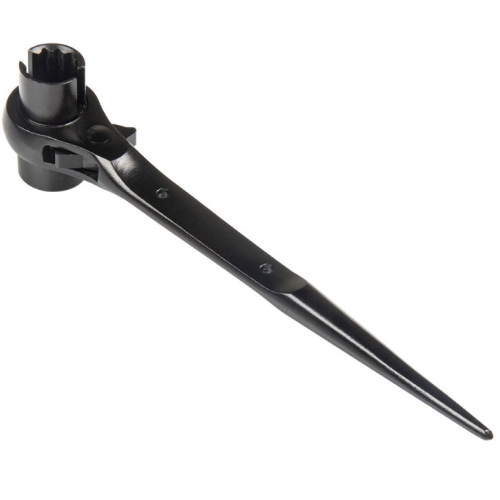 19/22mm Socket Ratchet Spanner