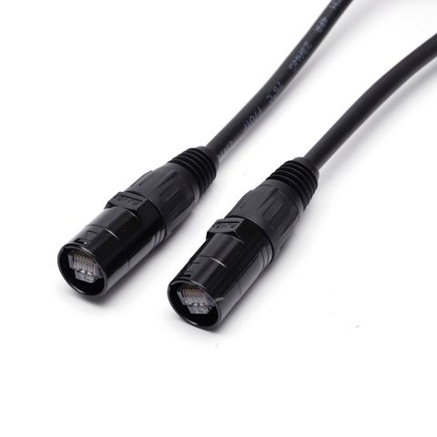 LS Cable Cat6 2m Ethercon