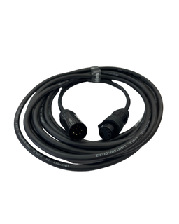 LS Cable; 5 Pin DMX; IP65; 30m
