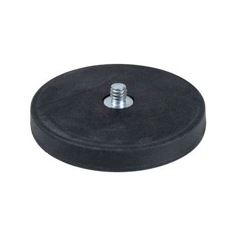 Rubber Coated Magnet