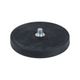 Rubber Coated Magnet