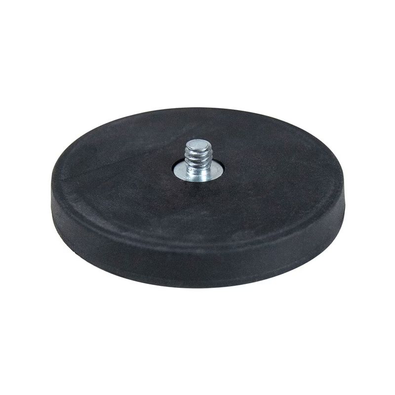Rubber Coated Magnet