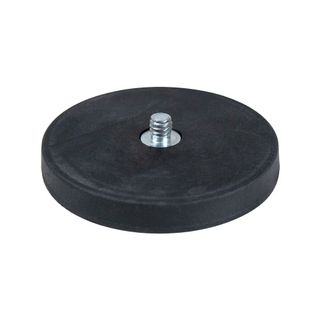 Rubber Coated Magnet