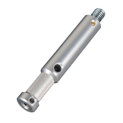 Kupo 3.5in Long 5/8in Baby Stud with 3/8in-16 Male Thread