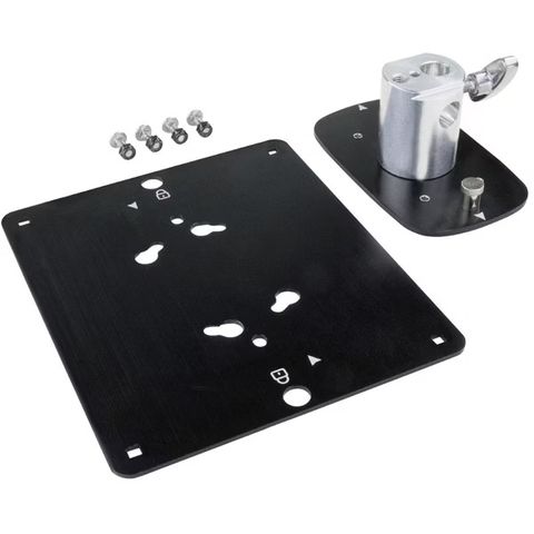 Kupo KS 232; Quick Release Adapter; Plate
