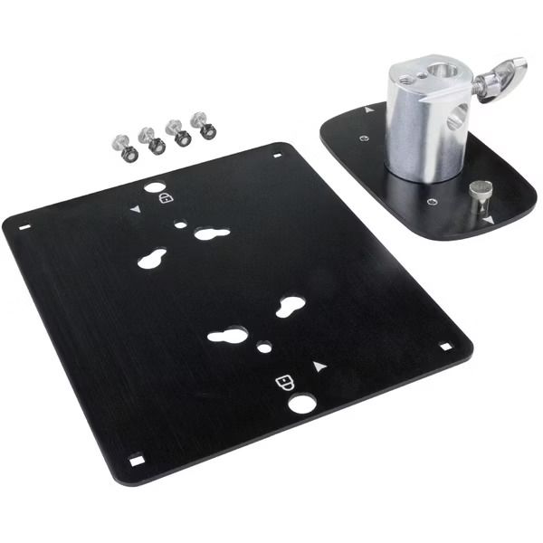 Kupo KS 232; Quick Release Adapter; Plate