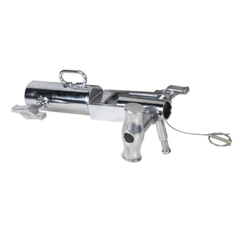 Kupo KCP 633 Pipe Boom Rig Universal Head for 48.3mm Pipe (Menace Arm Kit)