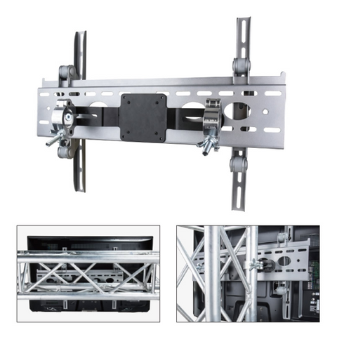 Universal TV Tilt Truss Mount  37"-52" TV