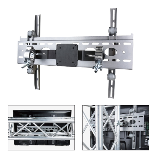 Universal TV Tilt Truss Mount  37"-52" TV