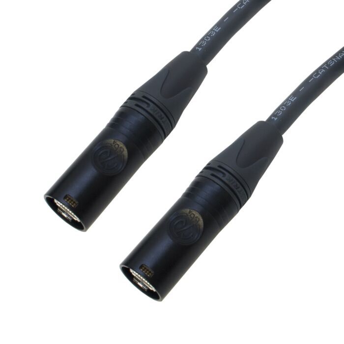 LS Cable 10m Ethercon; Belden 1303e; NE8MX6-B