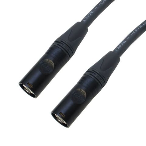 LS Cable 100m Ethercon; Belden 1303e; NE8MX6-B