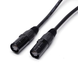 LS Cable Cat6 50m Ethercon
