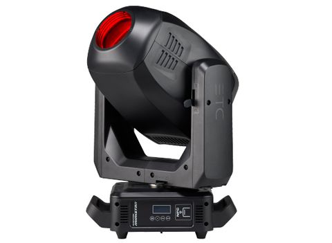 High End Systems Ministar