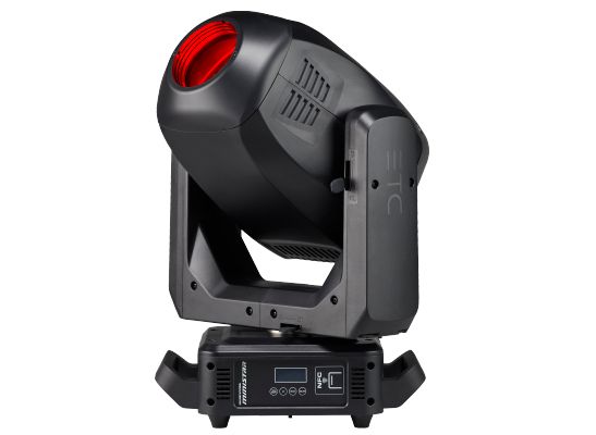 High End Systems Ministar