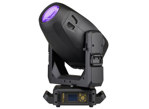 High End Systems Hyperstar