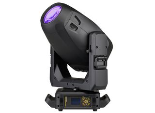 High End Systems Hyperstar