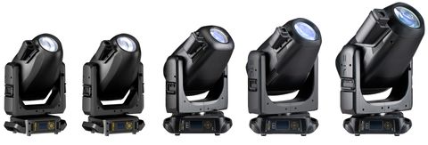 High End Systems RigPOV