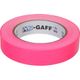 Shurtape Fluorescent Pink Tape 25mm x 45.5m roll