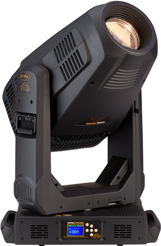 High End Systems SolaFrame Studio