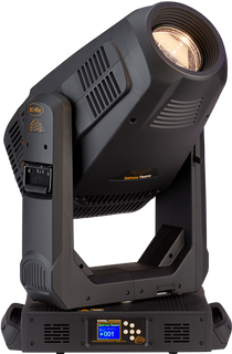 High End Systems SolaFrame Studio