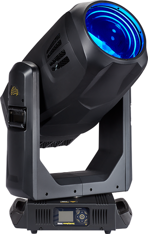 High End Systems SolaHyBeam 3000