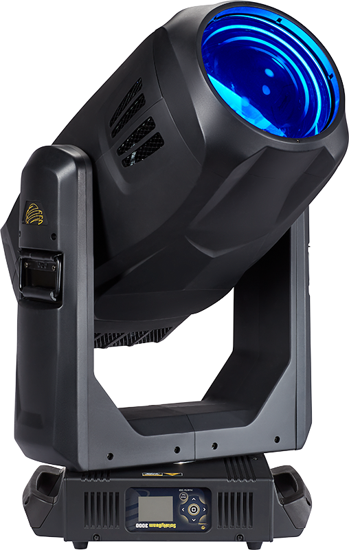 High End Systems SolaHyBeam 3000