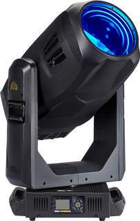 High End Systems SolaHyBeam 3000