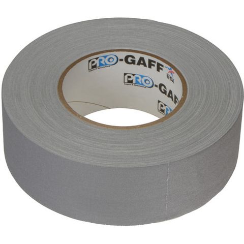 Shurtape Matte Grey Tape 50mm x 50m roll