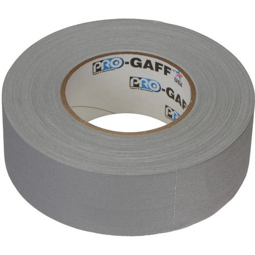 Shurtape Matte Grey Tape 50mm x 50m roll