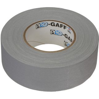 Shurtape Matte Grey Tape 50mm x 50m roll