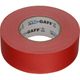 Shurtape Matte Red Tape 50mm x 50m roll