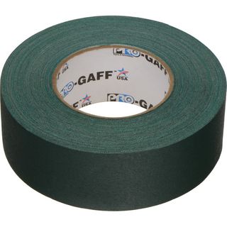 Shurtape Matte Green Tape 50mm x 50m roll