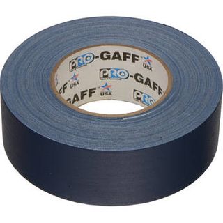 Shurtape Matte Blue Tape 50mm x 50m roll